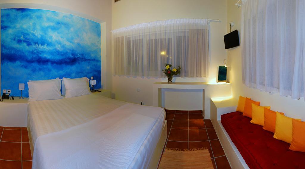 Filion Eco Hotel & Suites Nea Styra Room photo